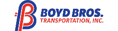 Boyd Bros. Transportation logo
